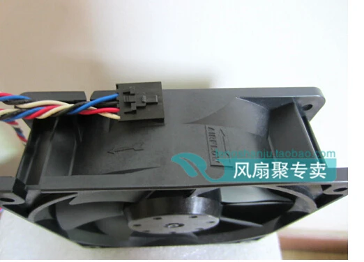 New original NMB 4715KL-04W-B56 12cm12038 12V1.3A 120 *120 *38MM server CPU cooling fan fan
New original NMB 4715KL-04W-B56 12cm12038 12V1.3A 120 *120 *38MM server CPU cooling fan fan