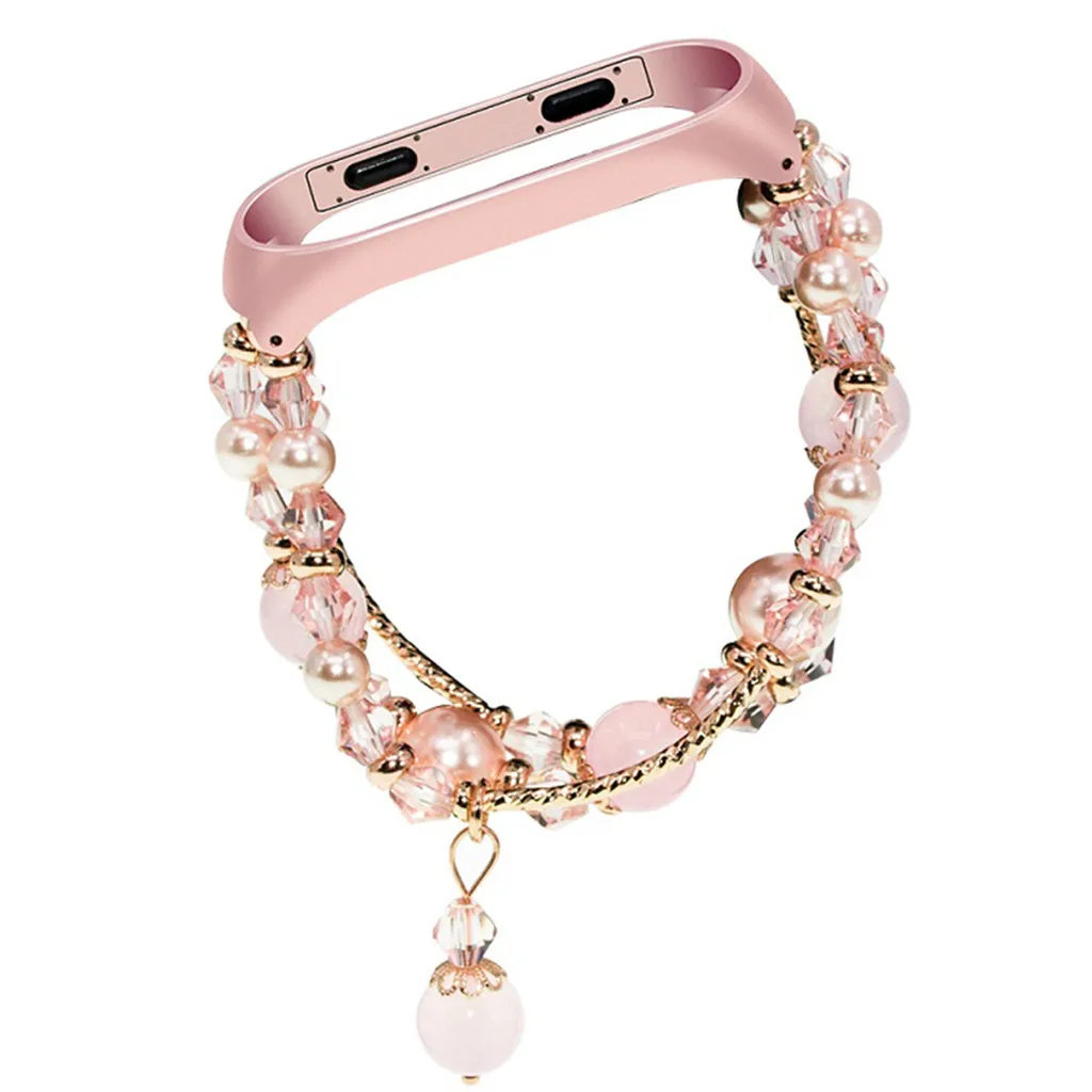 HIPERDEAL 2019 New Classic Agate Strap Fashion Replacement Agate Wristband Band Strap + Metal Case For Xiaomi Mi Band 4 Jn26
HIPERDEAL 2019 New Classic Agate Strap Fashion Replacement Agate Wristband Band Strap + Metal Case For Xiaomi Mi Band 4 Jn26