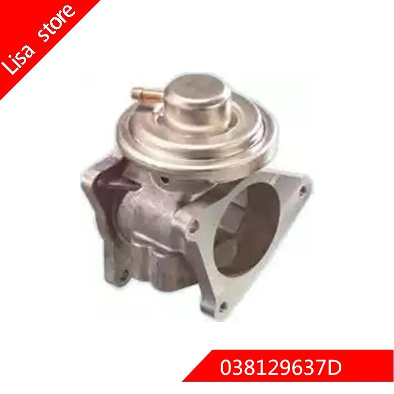 Клапан EGR с охладителем для Audi A3 8L1 для Seat Altea для V W Bora для Passat для W Touran 038129637D 38131501F
Клапан EGR с охладителем для Audi A3 8L1 для Seat Altea для V W Bora для Passat для W Touran 038129637D 38131501F