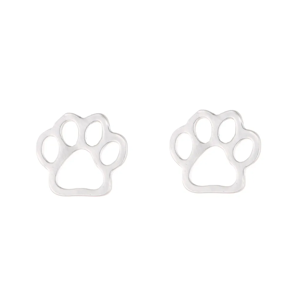 Daisies One Piece Cute Earrings Adorable Bear's Paw Earrings Animal Jewelry For Women
Daisies One Piece Cute Earrings Adorable Bear's Paw Earrings Animal Jewelry For Women