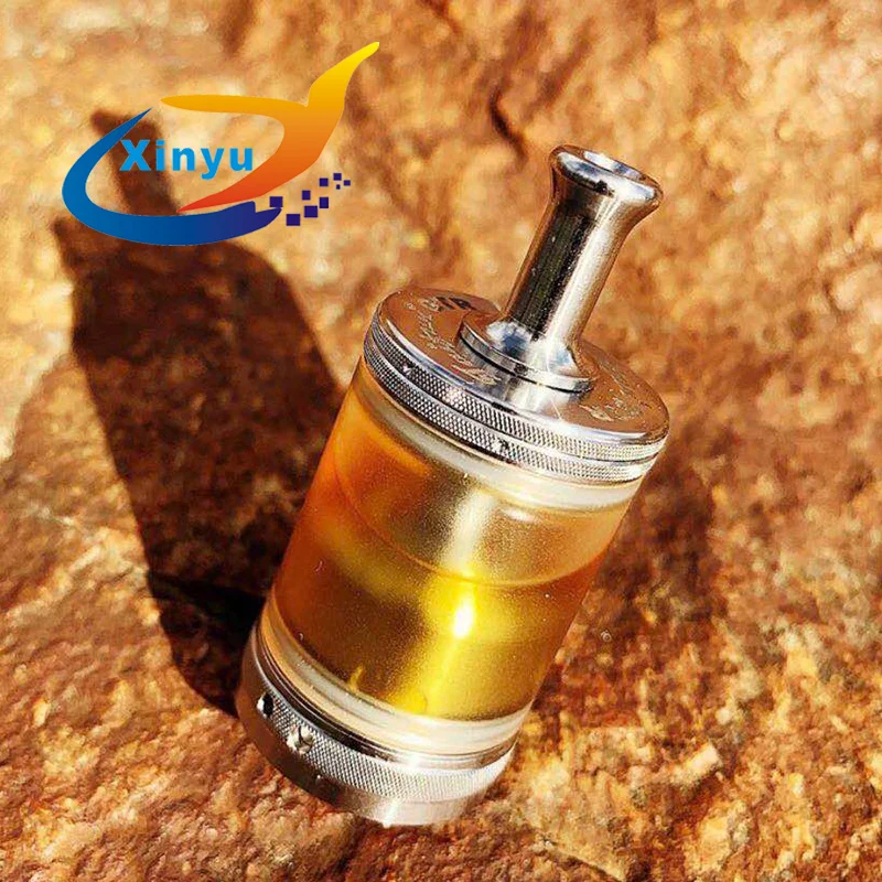 1:1 Taifun gtr rta 4 мл емкость 316 нержавеющая сталь 23 мм испаритель бак кальян vs taifun gt4 bt gt3