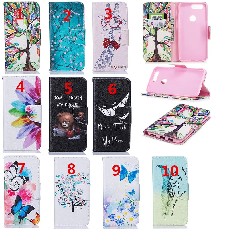 50pcs/lot Butterfly Panda Double-sided Printed Wallet PU leather Phone Case For one plus 5t
50pcs/lot Butterfly Panda Double-sided Printed Wallet PU leather Phone Case For one plus 5t