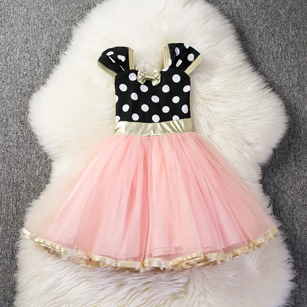Free shipping New bow tie princess dress children's holiday costume birthday party performance dress JQ-2022
Free shipping New bow tie princess dress children's holiday costume birthday party performance dress JQ-2022