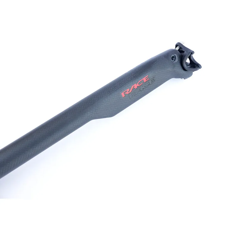 MTB Road Bicycle Seatposts Seat tube Seat Bicycle 27.2/30.8/31.6*350/400mm 3K bicycles parts matte+glossy sticker bike parts
MTB Road Bicycle Seatposts Seat tube Seat Bicycle 27.2/30.8/31.6*350/400mm 3K bicycles parts matte+glossy sticker bike parts