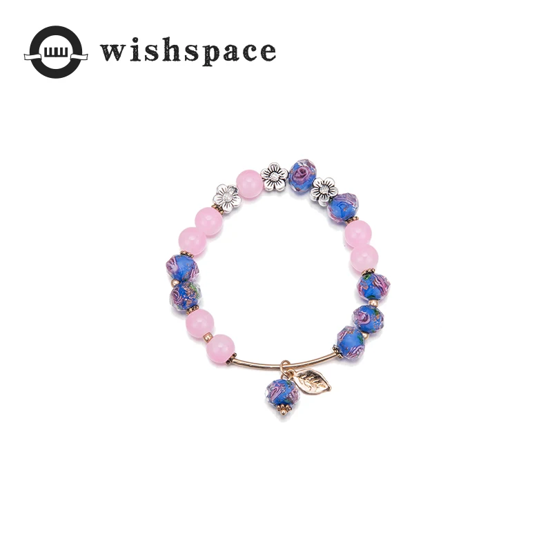 European and American popular girl han edition pink clock alloy bottom oil fashion bracelets jewelry
European and American popular girl han edition pink clock alloy bottom oil fashion bracelets jewelry