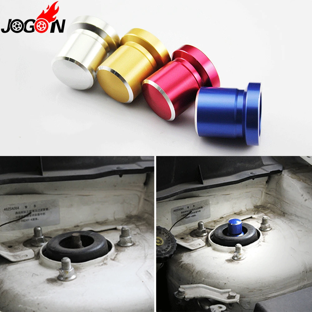 For Mitsubishi ASX RVR Outlander Pajero Galant Lancer 10-18 Shock Absorber Damping Screw Anti-rust Protector Dustproof Cover Cap
For Mitsubishi ASX RVR Outlander Pajero Galant Lancer 10-18 Shock Absorber Damping Screw Anti-rust Protector Dustproof Cover Cap