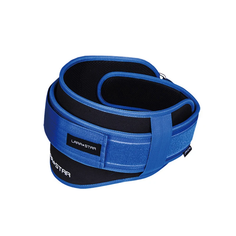 Nylon EVA Weight Lifting Weightlifting Squat Belt Lower Back Support Gym Bodybuilding Squats Training Fitness Protector Belt
Nylon EVA Weight Lifting Weightlifting Squat Belt Lower Back Support Gym Bodybuilding Squats Training Fitness Protector Belt