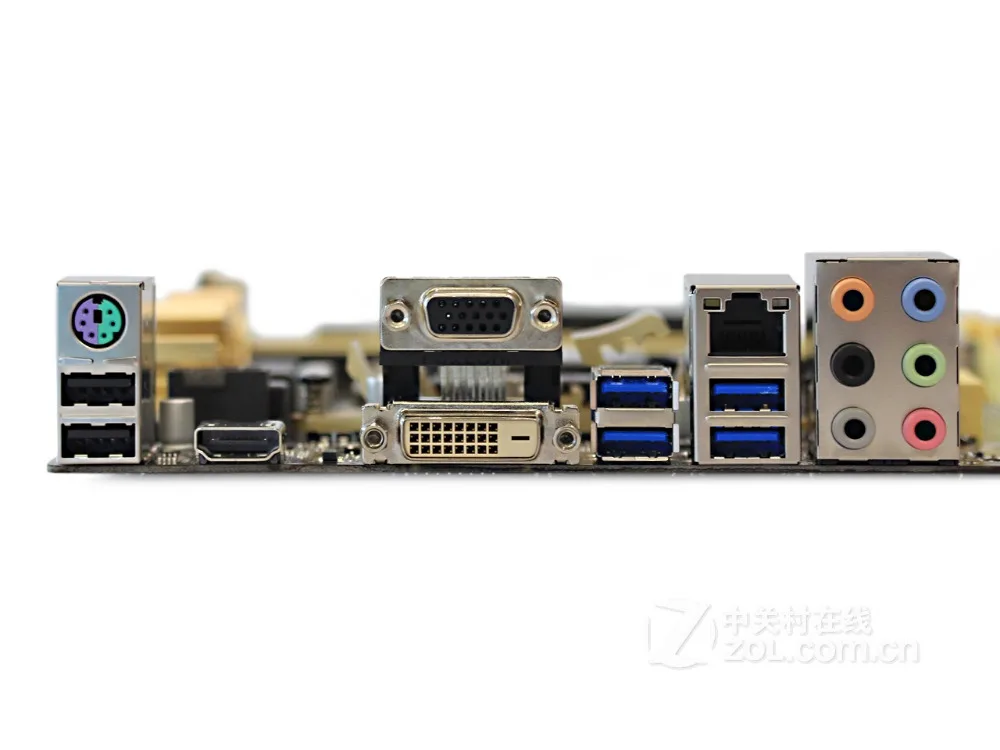 Desktop motherboard For ASUS Z87-C Z87 DDR3 LGA 1150 motherboard Socket LGA 1150 i7 i5 i3 DDR3 32G SATA3 UBS3.0 mainboard
Desktop motherboard For ASUS Z87-C Z87 DDR3 LGA 1150 motherboard Socket LGA 1150 i7 i5 i3 DDR3 32G SATA3 UBS3.0 mainboard