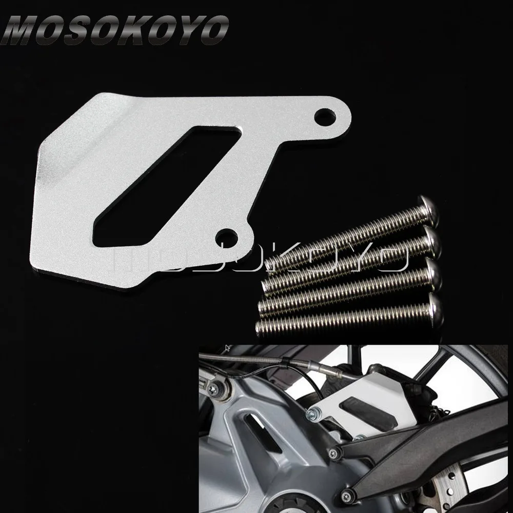 Защитная крышка суппорта тормоза мотоцикла для R1200GS LC ADV R1200R RS RT 2013-2016
Защитная крышка суппорта тормоза мотоцикла для R1200GS LC ADV R1200R RS RT 2013-2016