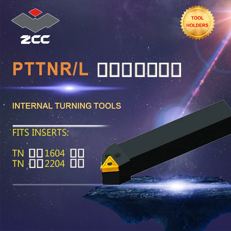 ZCC CNC lathe tool holder PTTNR/L tungsten carbide cutting tool plate tools holder for cnc lathe cutter cutting turning tool
ZCC CNC lathe tool holder PTTNR/L tungsten carbide cutting tool plate tools holder for cnc lathe cutter cutting turning tool