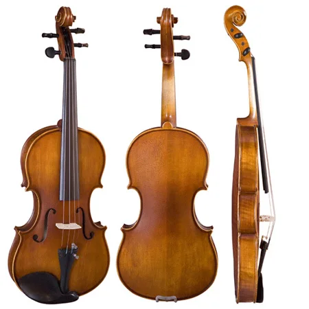 Yinfente 4/4 violin 4 string Full size Maple Spruce wood Free Violin Case Bow Sweet Sound Acoustic model Student or Profession
Yinfente 4/4 violin 4 string Full size Maple Spruce wood Free Violin Case Bow Sweet Sound Acoustic model Student or Profession