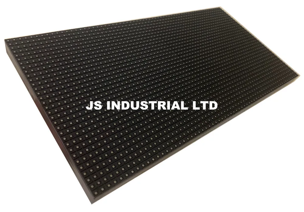 P5 Indoor 2121SMD 3in1 Full Color Led Panel Display Module 1/16scan - 320*160mm - high quality
P5 Indoor 2121SMD 3in1 Full Color Led Panel Display Module 1/16scan - 320*160mm - high quality