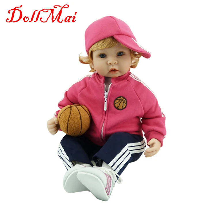 Кукла реборн Bebe boy girl, мягкая силиконовая виниловая кукла ручной работы для новорожденных, подарок для детей, 22 дюйма
Кукла реборн Bebe boy girl, мягкая силиконовая виниловая кукла ручной работы для новорожденных, подарок для детей, 22 дюйма