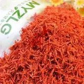 Free shopping 100% plant material extracts Safflowers extract repair Crocin moisturizing whitening skin care saffron extracts
Free shopping 100% plant material extracts Safflowers extract repair Crocin moisturizing whitening skin care saffron extracts