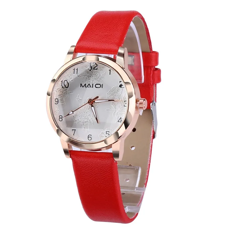 Women Watches Modern Fashion Simple Leather Rhinestone Rose Gold quartz wristwatch For Women Luxury Casual Clock reloj mujer #c
Women Watches Modern Fashion Simple Leather Rhinestone Rose Gold quartz wristwatch For Women Luxury Casual Clock reloj mujer #c