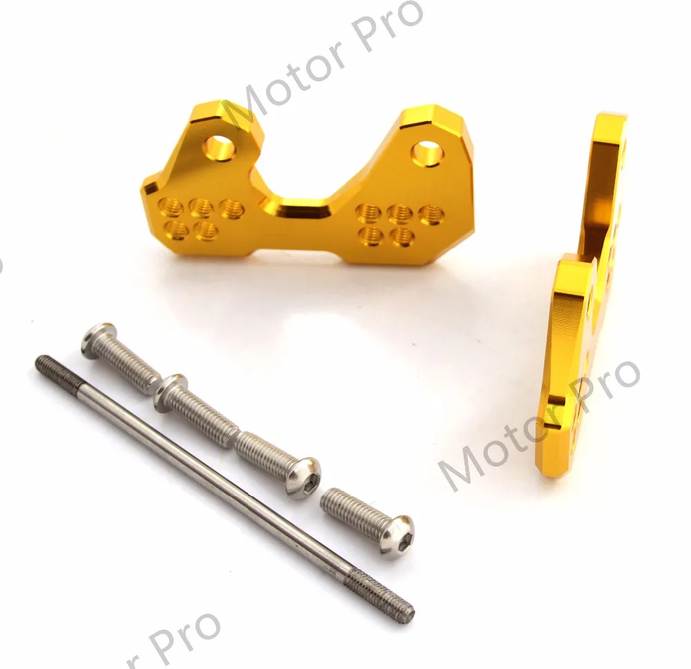 For YAMAHA YZF-R3 2015 2016 YZF R3 R25 Motorcycle Adjustable Rearsets Foot Pegs Mount Bracket Base YZF-R25
For YAMAHA YZF-R3 2015 2016 YZF R3 R25 Motorcycle Adjustable Rearsets Foot Pegs Mount Bracket Base YZF-R25