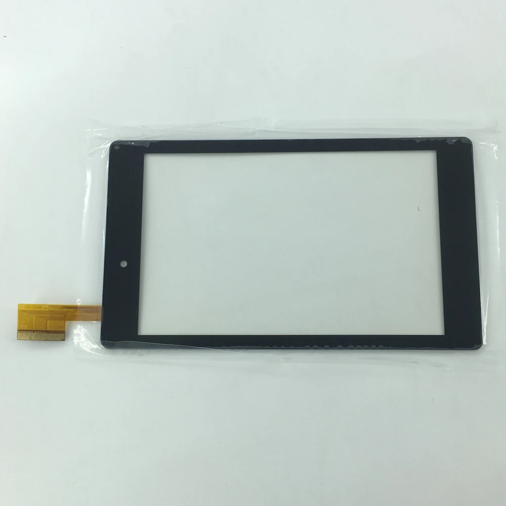 For 7" HXD-0786 HXD 0786 Tablet PC Repair parts Touch Screen Digitizer glass External screen Sensor
For 7" HXD-0786 HXD 0786 Tablet PC Repair parts Touch Screen Digitizer glass External screen Sensor