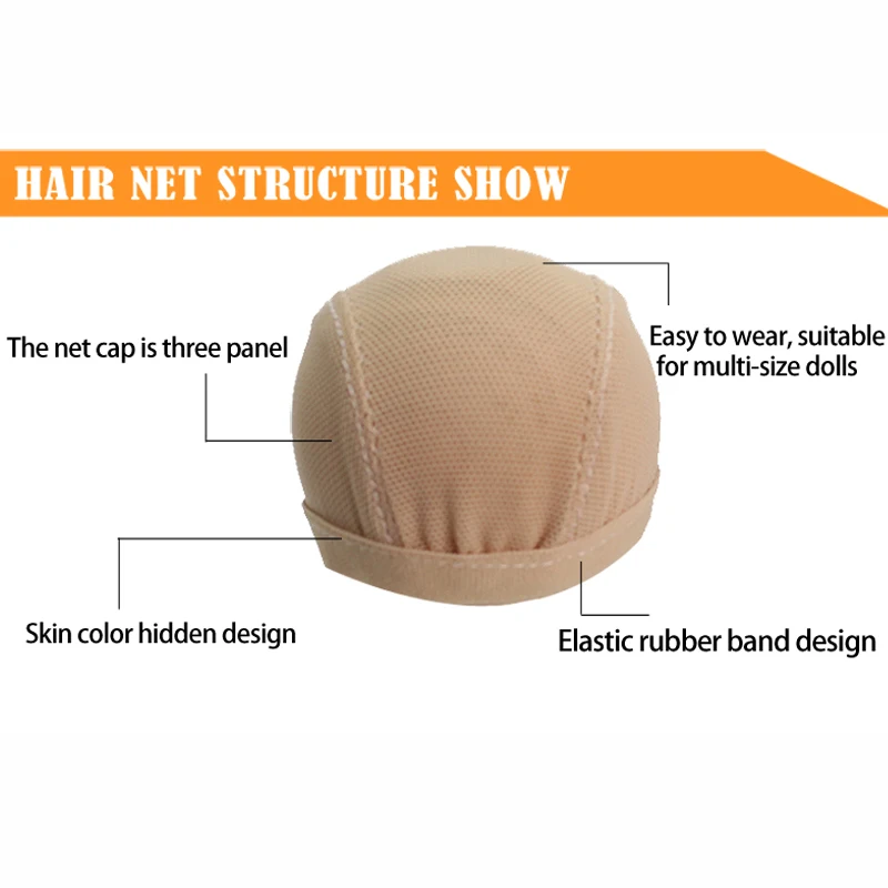 1/3 1/4 BJD DD Doll Wigs High Temperature Wire Gold Orange Short Wave Hairs Doll Accessories BJD Doll Wigs
1/3 1/4 BJD DD Doll Wigs High Temperature Wire Gold Orange Short Wave Hairs Doll Accessories BJD Doll Wigs