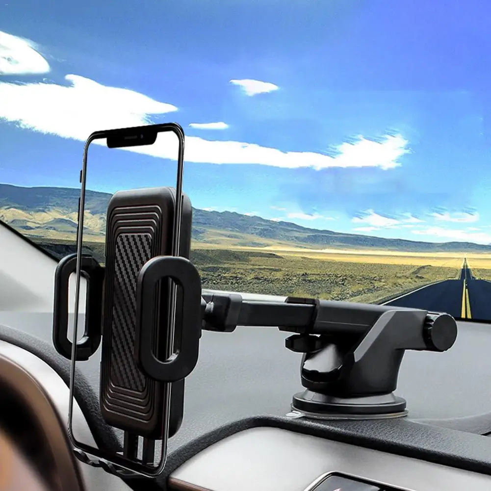 2019 NEW Universal Car Phone Mount, Dashboard Car Phone Holder, Washable Strong Sticky Gel Pad Support Smartphone Voiture
2019 NEW Universal Car Phone Mount, Dashboard Car Phone Holder, Washable Strong Sticky Gel Pad Support Smartphone Voiture
