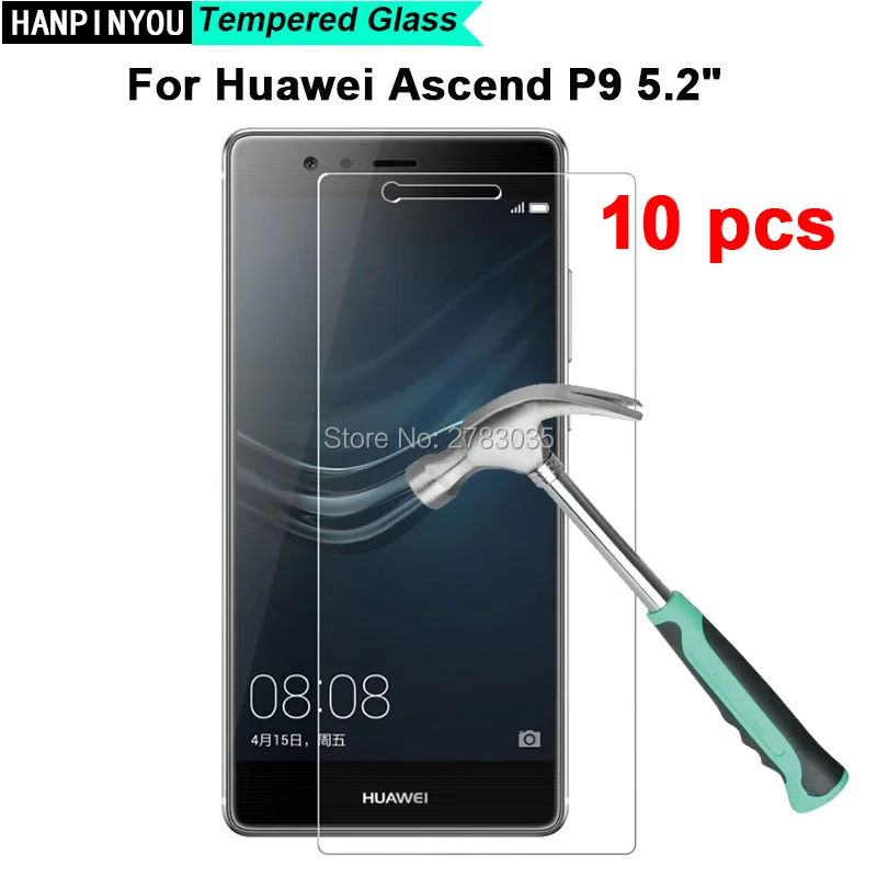 10 шт./лот для Huawei Ascend P9 5,2 "9 H твердость 2.5D ультра-тонкая закаленная Защитная стеклянная пленка для экрана + номер отслеживания.
10 шт./лот для Huawei Ascend P9 5,2 "9 H твердость 2.5D ультра-тонкая закаленная Защитная стеклянная пленка для экрана + номер отслеживания.