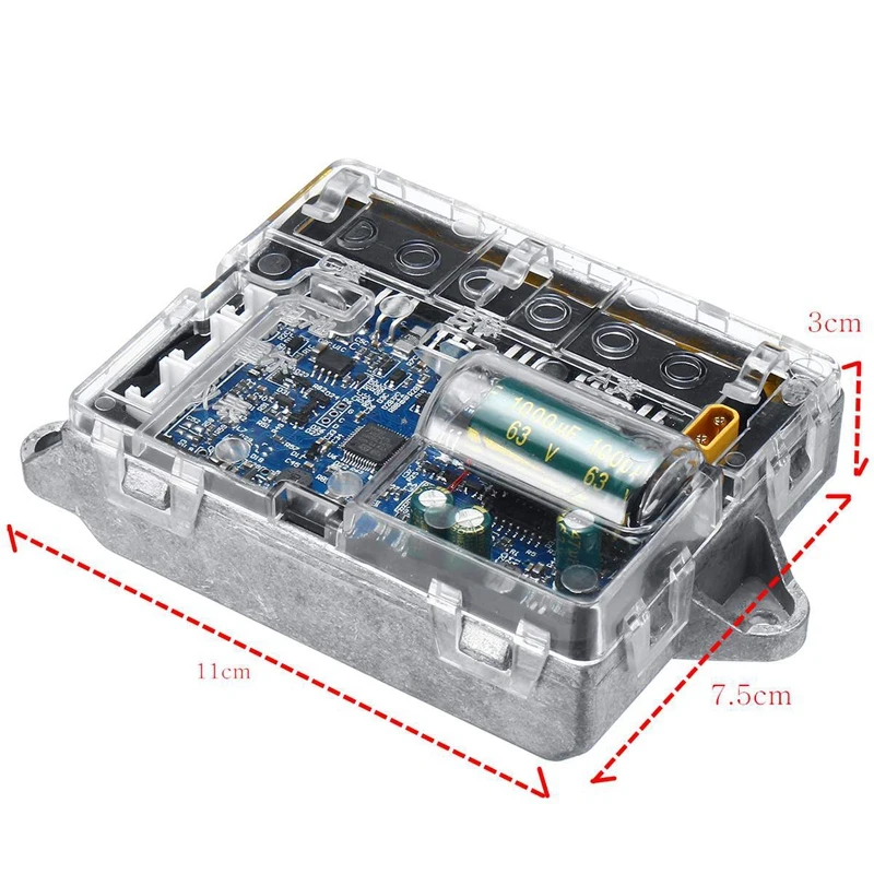 For Xiaomi M365 Scooter Electric Skateboard Dashboard Bluetooth Bt Instrument Circuit Board Mainboard Controller For Ninebot
For Xiaomi M365 Scooter Electric Skateboard Dashboard Bluetooth Bt Instrument Circuit Board Mainboard Controller For Ninebot