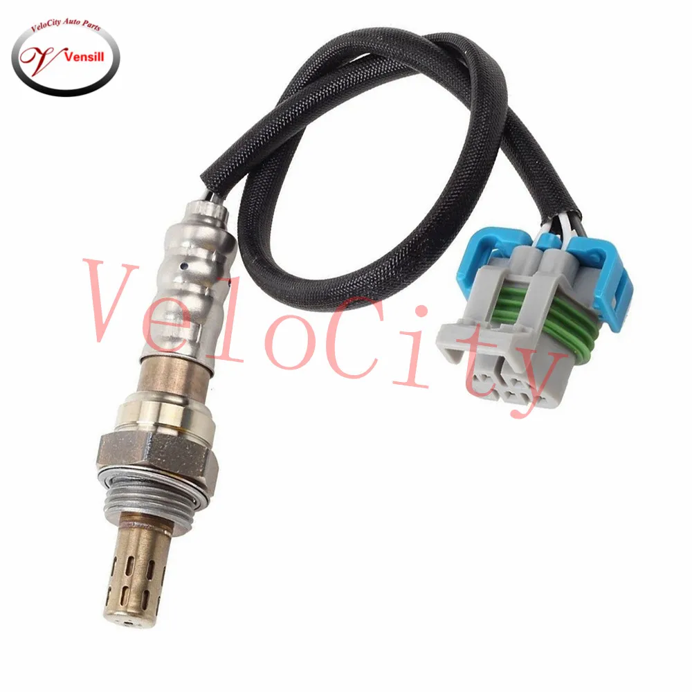 Oxygen Sensor O2 Sensor Part No# 12597947 12604538 234-4294 For 2007-2008 Saturn Outlook 2007-2008 Acadia 2008-2009 Malibu
Oxygen Sensor O2 Sensor Part No# 12597947 12604538 234-4294 For 2007-2008 Saturn Outlook 2007-2008 Acadia 2008-2009 Malibu
