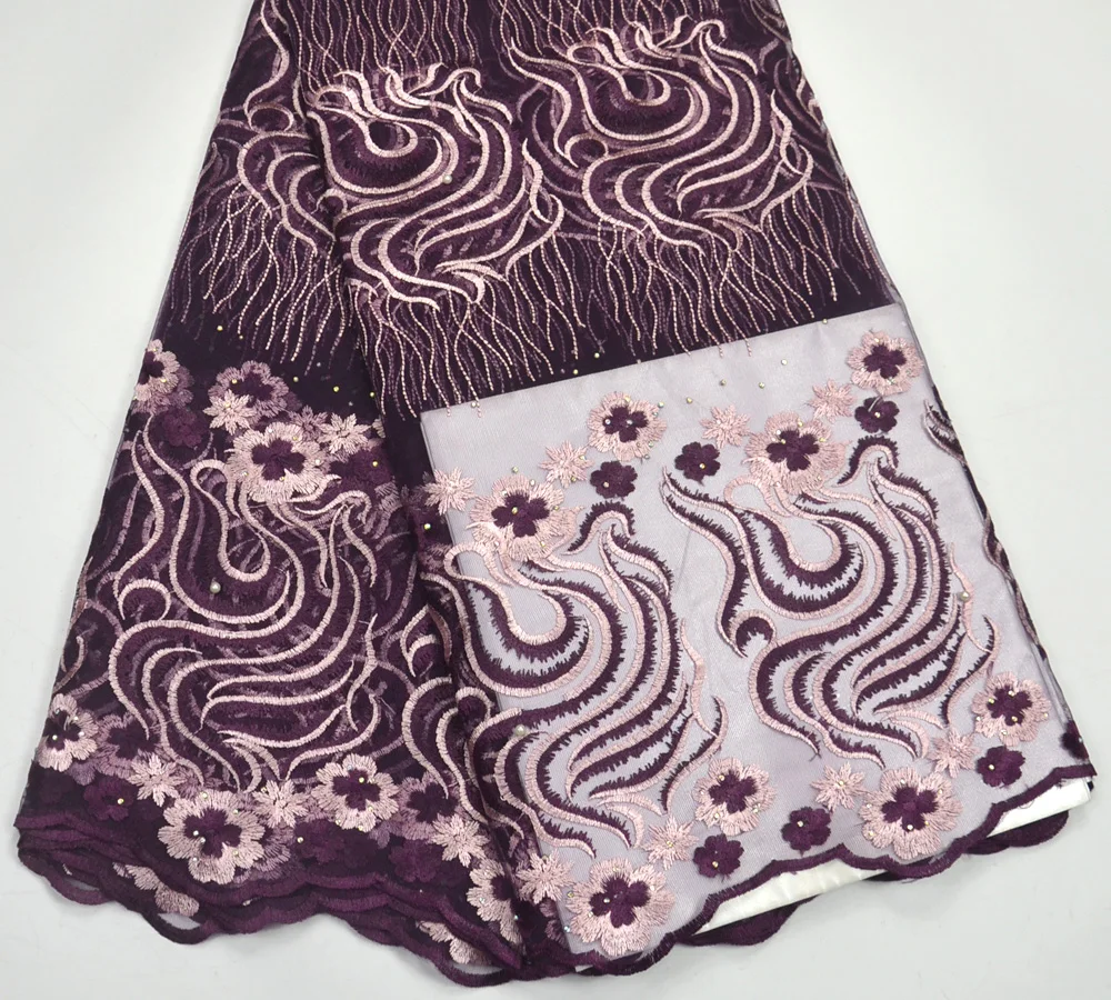 Latest 100% Swiss Design Magenta Tulle lace For African wedding fabrics 5 Yards Swiss Tulle lace Fabrics
Latest 100% Swiss Design Magenta Tulle lace For African wedding fabrics 5 Yards Swiss Tulle lace Fabrics