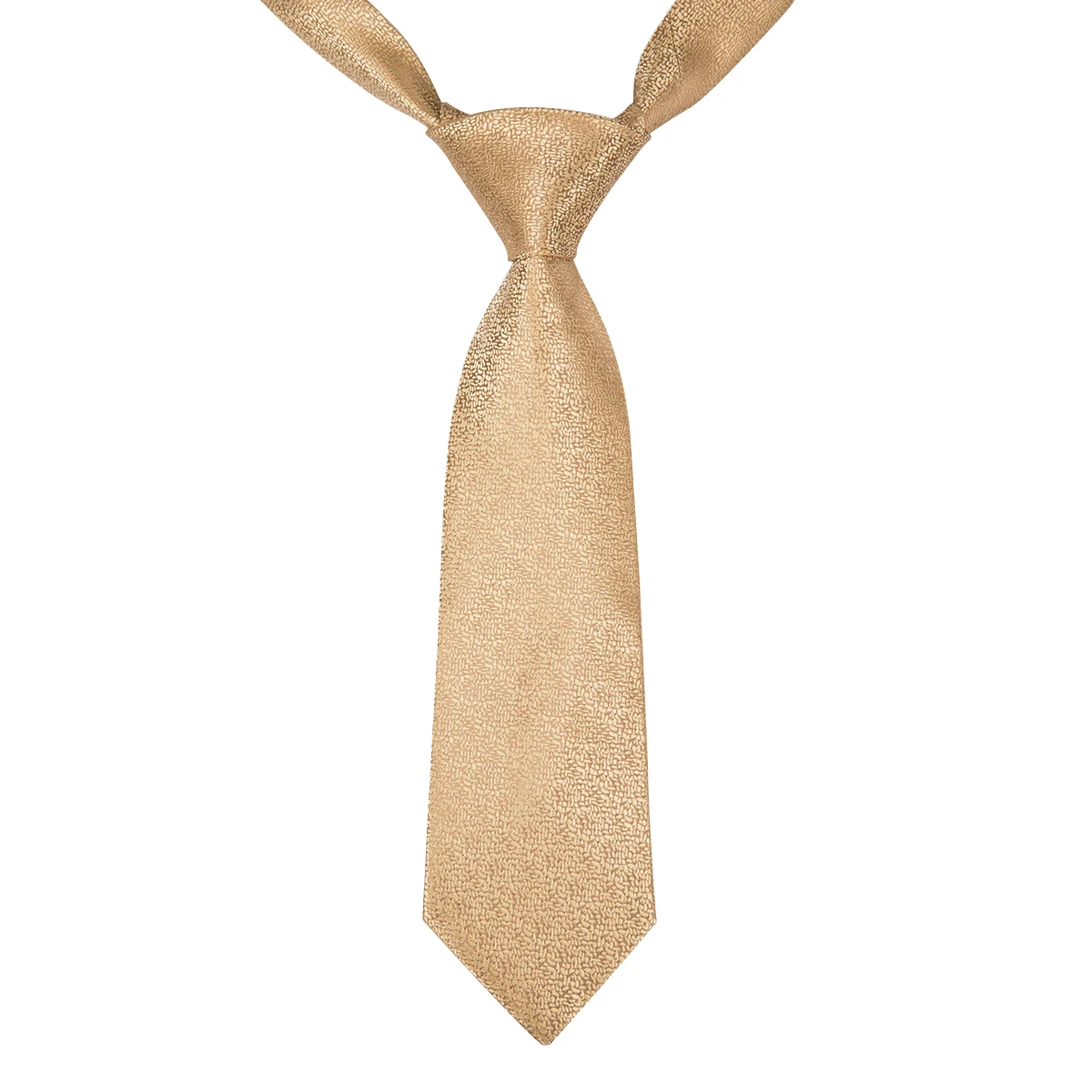 Hi-Tie 6cm Children's Tie Silk Boys Students Baby Suit Necktie Small College Ties Gold Children's Clothing School Uniforms Tie
Hi-Tie 6cm Children's Tie Silk Boys Students Baby Suit Necktie Small College Ties Gold Children's Clothing School Uniforms Tie