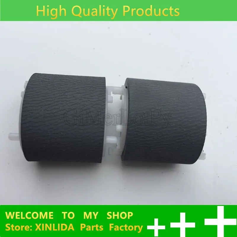 GiMerLotPy Original new pick up roller for HP X451 X551 X476 X576 PICK UP ROLLER Inkjet Printer Original new
GiMerLotPy Original new pick up roller for HP X451 X551 X476 X576 PICK UP ROLLER Inkjet Printer Original new
