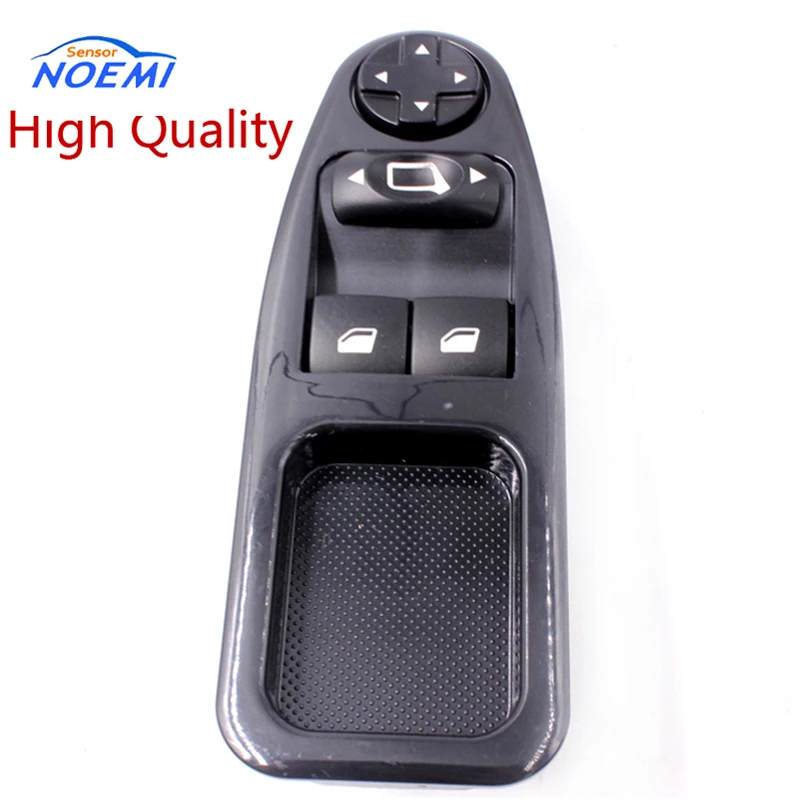 YAOPEI Free Shipping! NEW High Quality Electric Window Switch For Fiat Scudo FOR Citroen Dispatch FOR Peugeot Expert 6554.ZJ
YAOPEI Free Shipping! NEW High Quality Electric Window Switch For Fiat Scudo FOR Citroen Dispatch FOR Peugeot Expert 6554.ZJ
