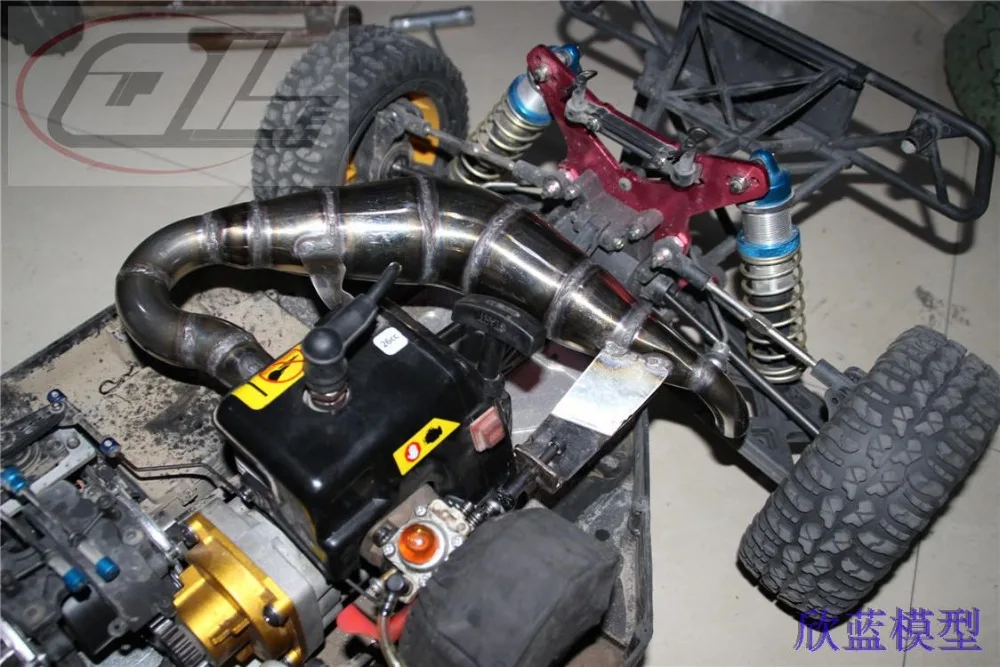 Новинка супер мощный Winner флэш накопитель для Losi 5ive T 4x4 грузовик 5T RC BND(LOSB0019) 1/5 газовый внедорожник|rovan lt|rc tuned