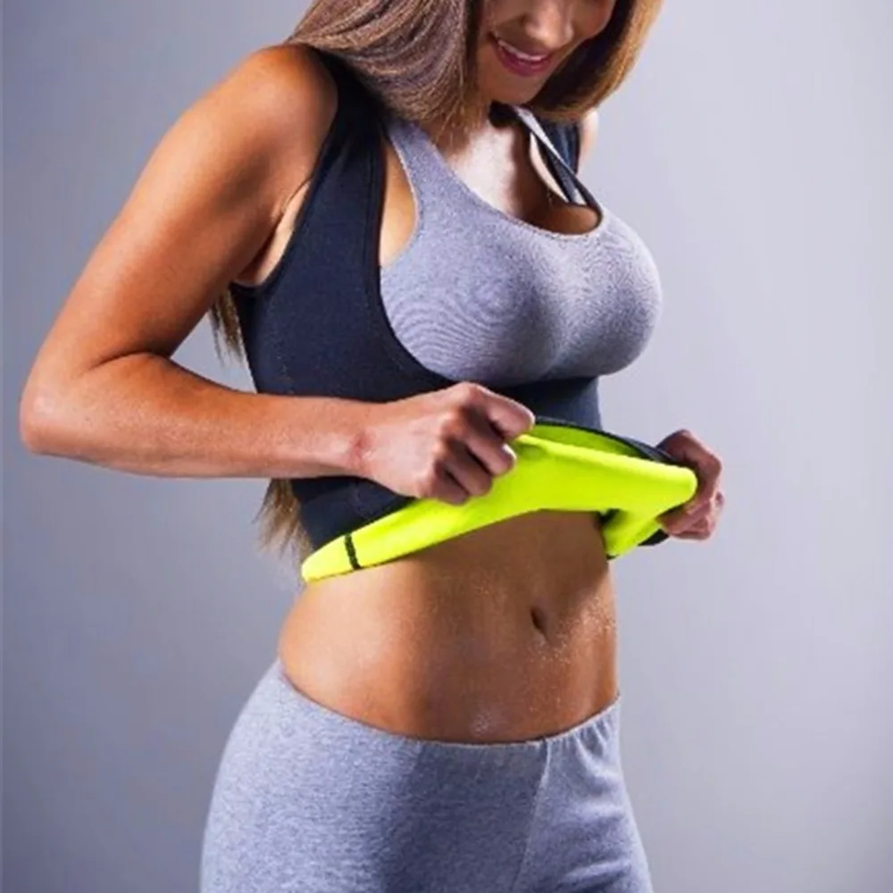 Women Thermo Sweat Neoprene Body Shaper Slimming Waist Trainer Cincher Slimming Wraps Product Weight Loss Slimming Belt Beauty
Women Thermo Sweat Neoprene Body Shaper Slimming Waist Trainer Cincher Slimming Wraps Product Weight Loss Slimming Belt Beauty