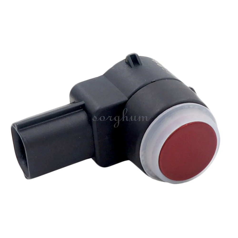 1EW63EEMAA PDC Parking Distance Control Assist Sensor For Dodge Chrysler Jeep 1EW63ARHAA, 1EW63EBLAA, 1EW63HAVAA, 1EW63TZZAA
1EW63EEMAA PDC Parking Distance Control Assist Sensor For Dodge Chrysler Jeep 1EW63ARHAA, 1EW63EBLAA, 1EW63HAVAA, 1EW63TZZAA