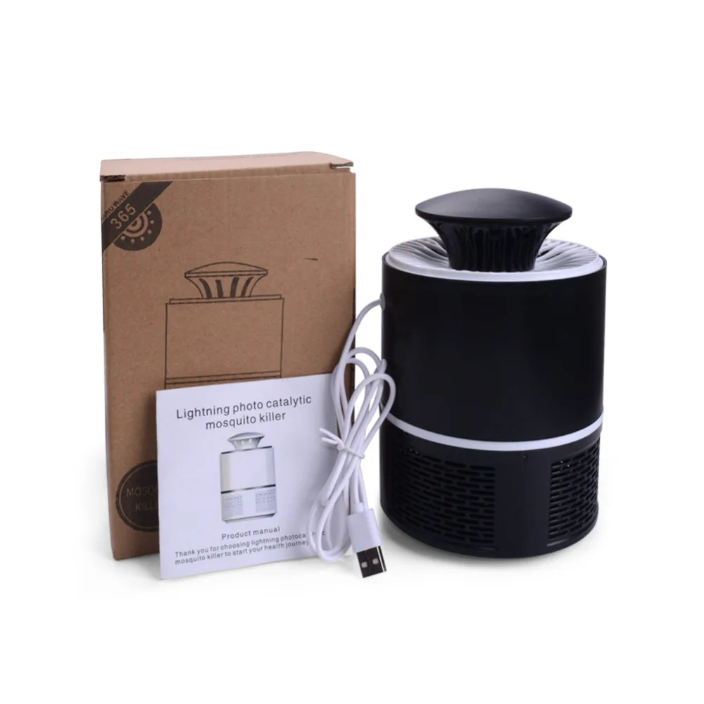 Usb Photocatalyst Mosquito Killer No Radiation Mute Electronic Mosquito Repellent for Home Room,Hotel,Camping,Office
Usb Photocatalyst Mosquito Killer No Radiation Mute Electronic Mosquito Repellent for Home Room,Hotel,Camping,Office