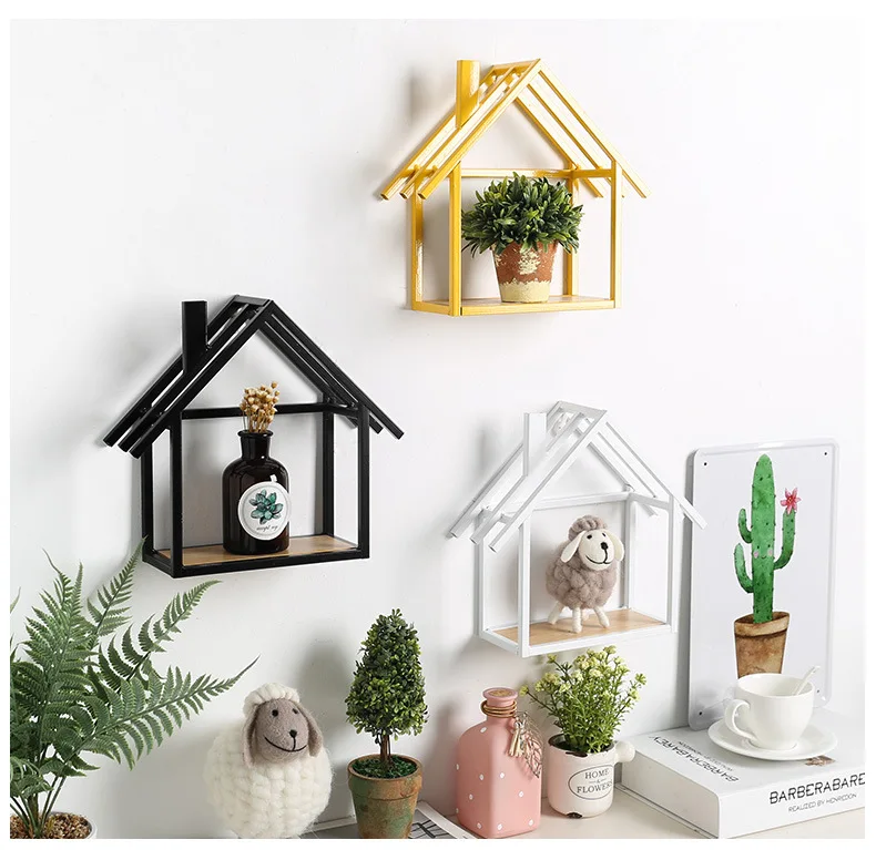 New Arrival Metal Wall Storage Rack Magzine Holder Wall Shelf Sundries Box Wall Pocket with 2 HOOKS Creative Wall Decoration
New Arrival Metal Wall Storage Rack Magzine Holder Wall Shelf Sundries Box Wall Pocket with 2 HOOKS Creative Wall Decoration