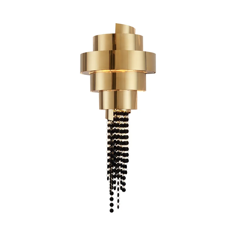 New Modern Chandelier Lighting Creative Design Black Crystal Light Fixtures Luxury hanging lustre para sala led cristal lamps
New Modern Chandelier Lighting Creative Design Black Crystal Light Fixtures Luxury hanging lustre para sala led cristal lamps