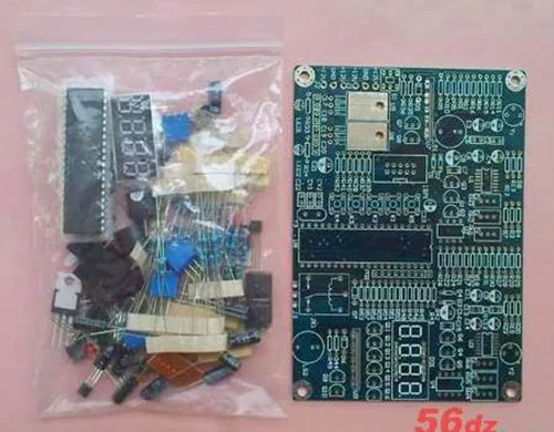 Free Shipping!!! Welcome Recorder Kit / Electronics Assembly and Commissioning (Parts)
Free Shipping!!! Welcome Recorder Kit / Electronics Assembly and Commissioning (Parts)