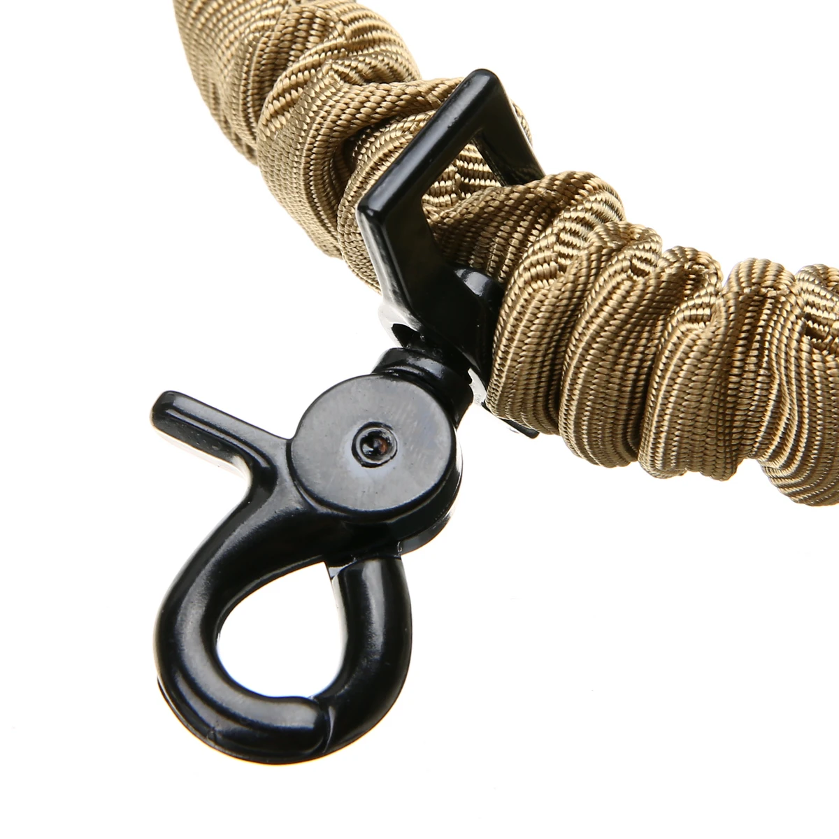 Tactical One 1 Point Sling Single Point Sling Adjustable Bungee Rifle Electronic Camera Belt Sling
Tactical One 1 Point Sling Single Point Sling Adjustable Bungee Rifle Electronic Camera Belt Sling