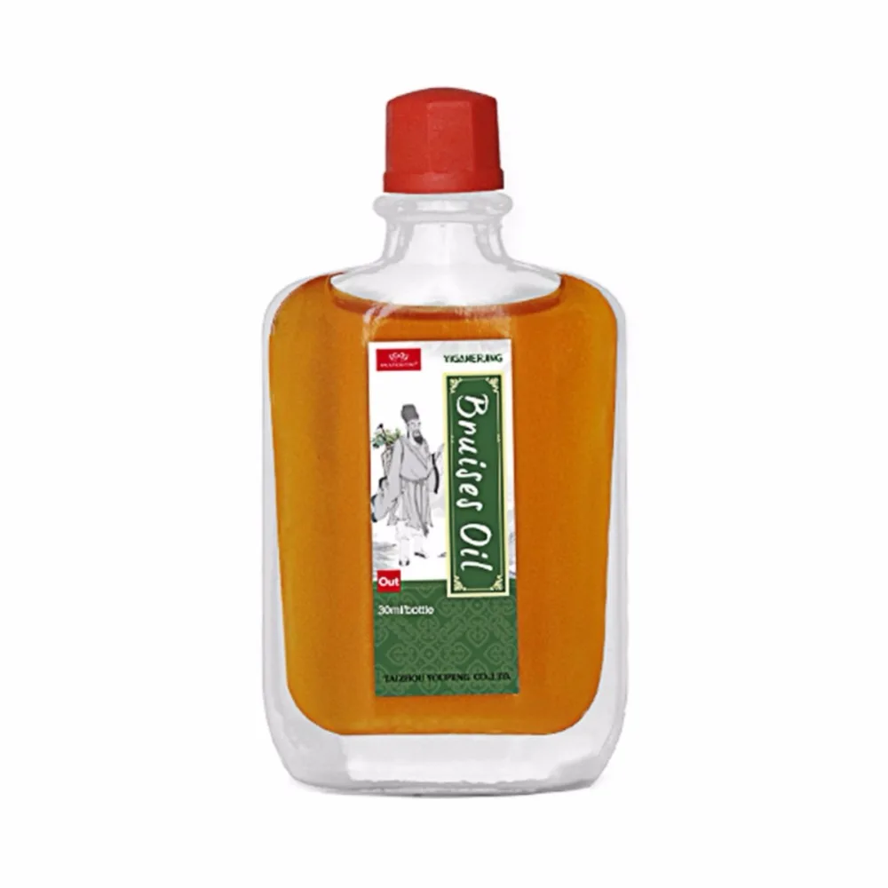 Chinese Herbal Bruises Oil Joint Pain Arthritis Rheumatism Mosquito And Insects Bite Pain Relief
Chinese Herbal Bruises Oil Joint Pain Arthritis Rheumatism Mosquito And Insects Bite Pain Relief