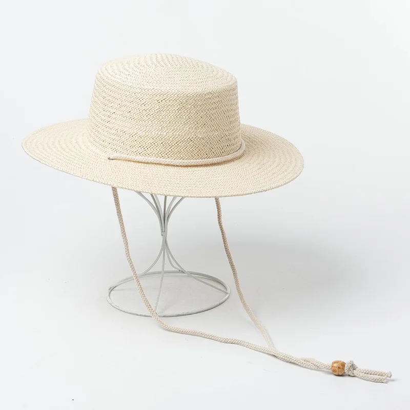 01901-HH7306 2019 new summer handmade paper fedoras cap men women leisure panama hat
01901-HH7306 2019 new summer handmade paper fedoras cap men women leisure panama hat