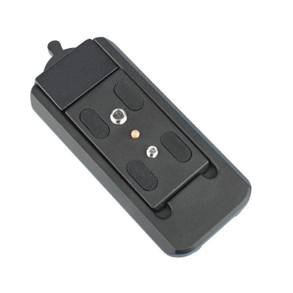 Jie Yang JY-0506 3rd generation Quick Release Plate Mounting Plate for JY0506,JY0507 ,JY0508,JY0509 tripod
Jie Yang JY-0506 3rd generation Quick Release Plate Mounting Plate for JY0506,JY0507 ,JY0508,JY0509 tripod