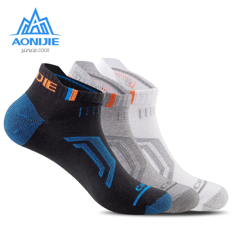 Носки AONIJIE E4101 для бега на открытом воздухе, компрессионные для занятий спортом, для прогулок, 3 пары
Носки AONIJIE E4101 для бега на открытом воздухе, компрессионные для занятий спортом, для прогулок, 3 пары