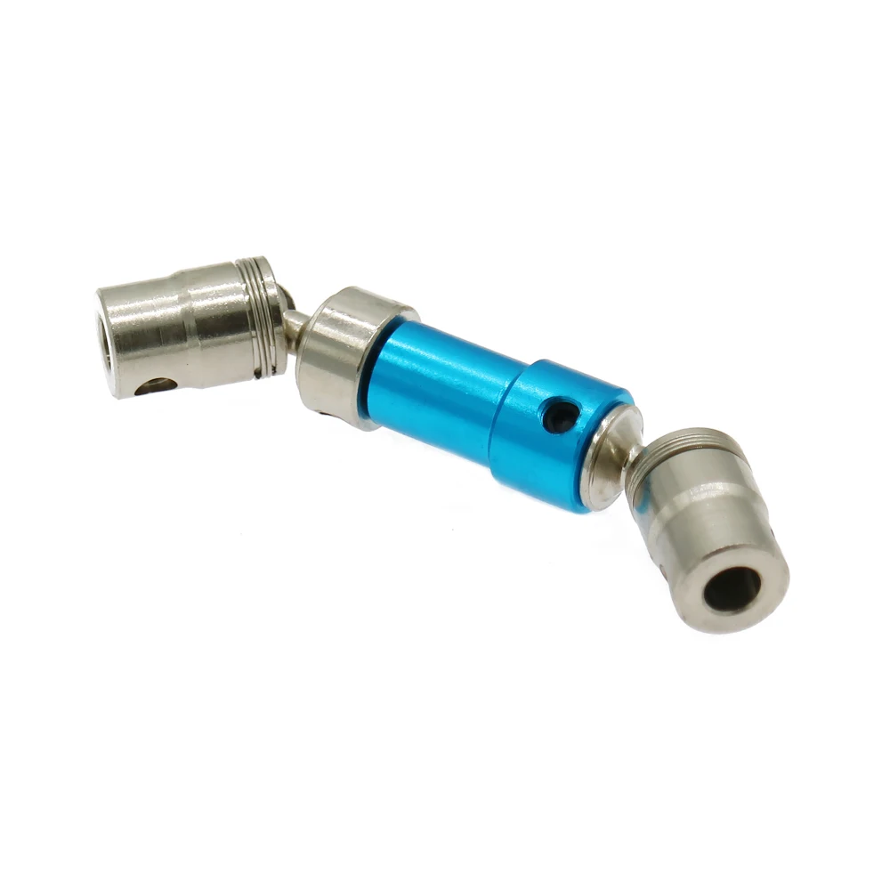 RCAWD Multicolor Front Center Drive Shaft For RC Hobby Model Car 1-12 FY03 Desert Buggy FY-CD02 Transmission Shaft Upgraded Part
RCAWD Multicolor Front Center Drive Shaft For RC Hobby Model Car 1-12 FY03 Desert Buggy FY-CD02 Transmission Shaft Upgraded Part
