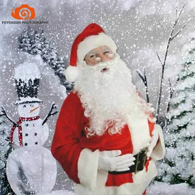 10x10 футов Рождество ручная роспись бесшовный фон для фотосъемки, природа живописный Рождественский Снеговик фон для детей
10x10 футов Рождество ручная роспись бесшовный фон для фотосъемки, природа живописный Рождественский Снеговик фон для детей