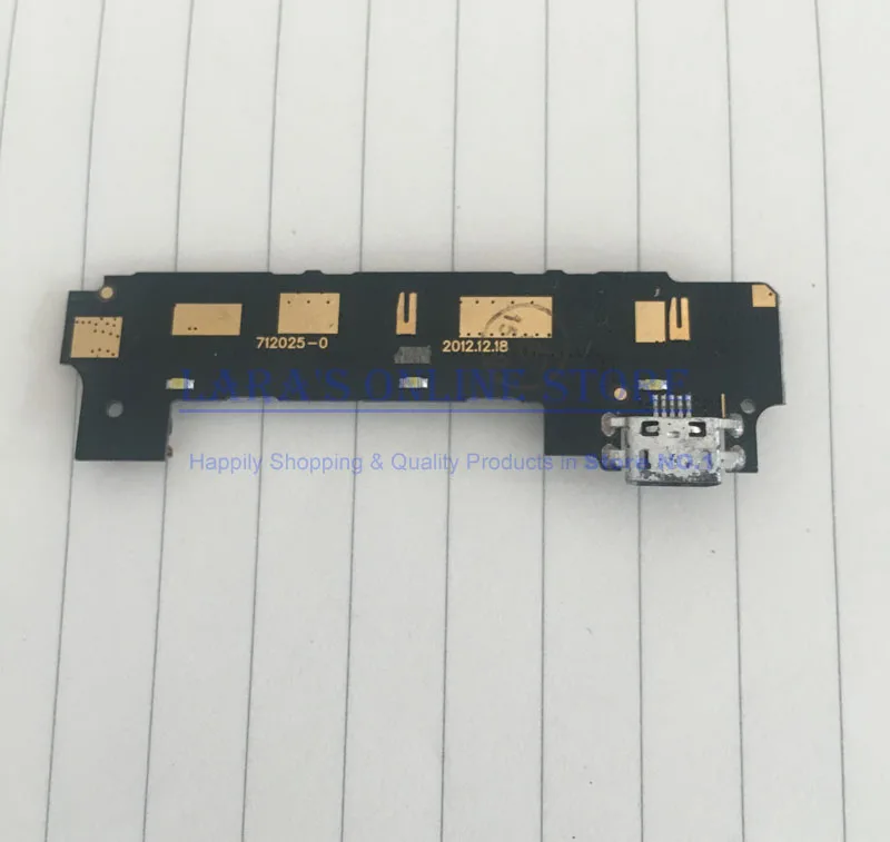 Оригинальные запасные части для OPPO Find 5 X909 микро порт зарядной USB док станции +