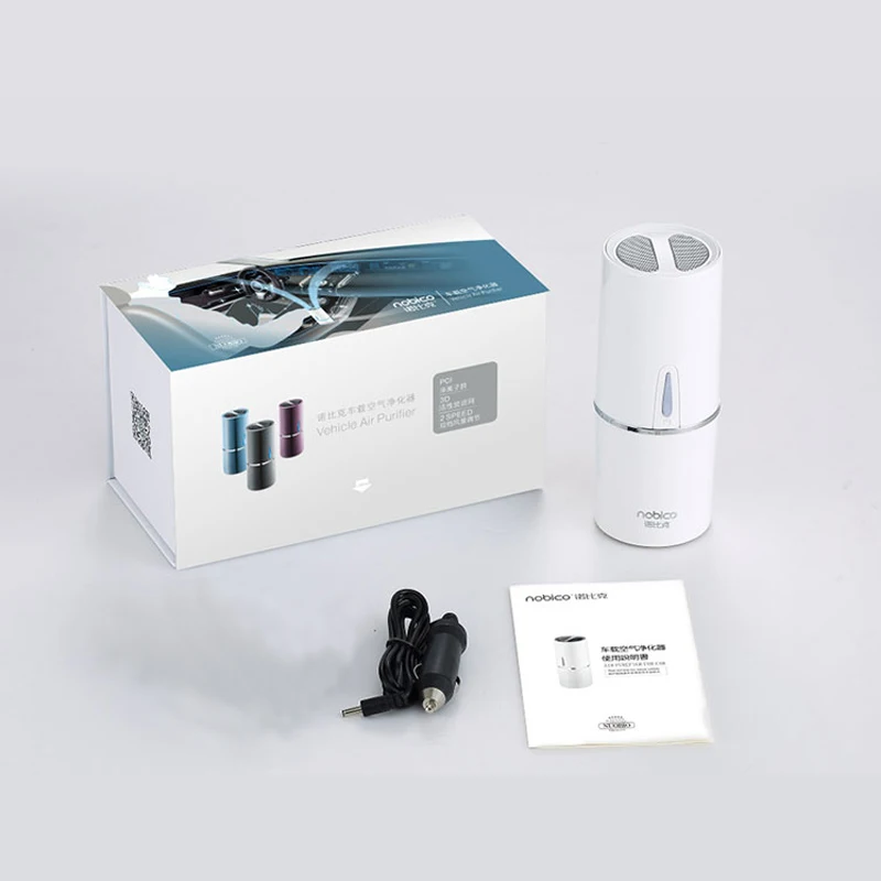 Air Ionizer Car Air Purifier Portable Air Cleaner Negative Ion Generator Sterilizer Deodorizer 12V Charge for Car Home Office
Air Ionizer Car Air Purifier Portable Air Cleaner Negative Ion Generator Sterilizer Deodorizer 12V Charge for Car Home Office