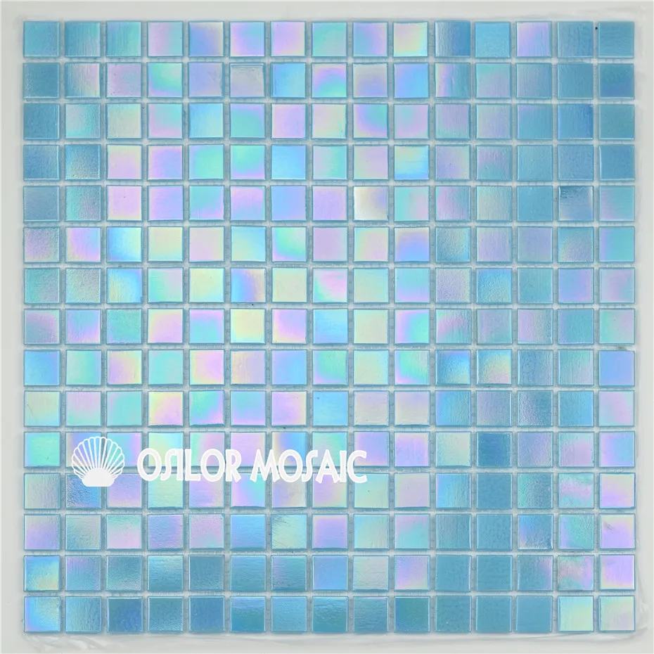 Free shipping blue glass mosaic tile indoor and outdoor wall tile floor tile swimming pool tiles 4.28 square meters/lot
Free shipping blue glass mosaic tile indoor and outdoor wall tile floor tile swimming pool tiles 4.28 square meters/lot