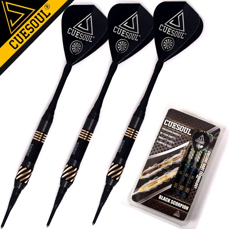 Dardos 3PCS/set Professional Darts Game Soft Tip Darts 18g Electronic Darts 8 Styles With Nylon Aluminum Darts Shafts
Dardos 3PCS/set Professional Darts Game Soft Tip Darts 18g Electronic Darts 8 Styles With Nylon Aluminum Darts Shafts