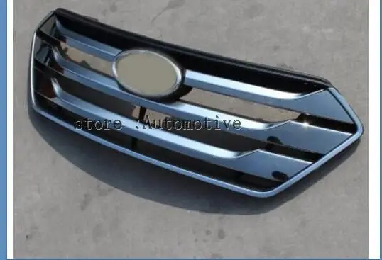 Original ABS Chrome Honey Bumper Mesh Grille ,Front Car Grill Grills For 2013 2014 2015 2016 for HYUNDAI SANTA FE SPORT IX45
Original ABS Chrome Honey Bumper Mesh Grille ,Front Car Grill Grills For 2013 2014 2015 2016 for HYUNDAI SANTA FE SPORT IX45