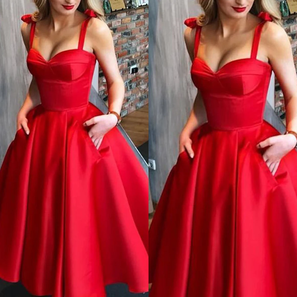 red evening dresses sweetheart neckline satin simple satin evening gowns red prom dresses arabic
red evening dresses sweetheart neckline satin simple satin evening gowns red prom dresses arabic
